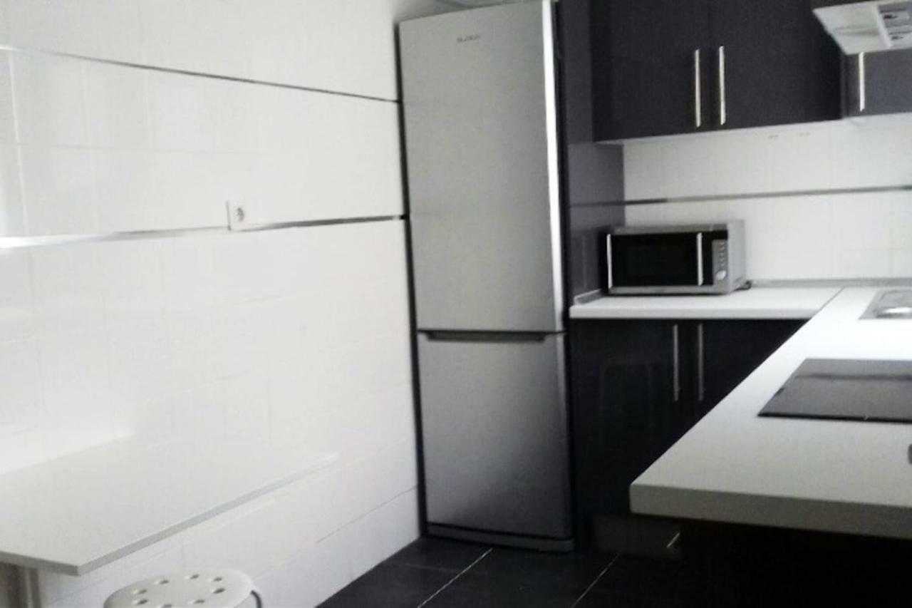 Atico Con Terraza, Vistas Al Mar Y Ciudad Appartement Santa Cruz de Tenerife Buitenkant foto
