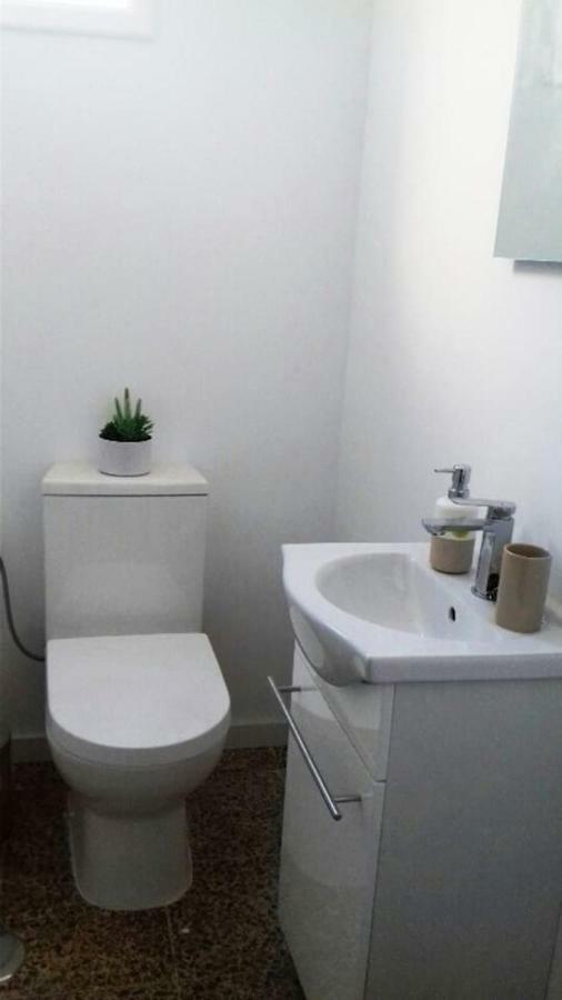 Atico Con Terraza, Vistas Al Mar Y Ciudad Appartement Santa Cruz de Tenerife Buitenkant foto